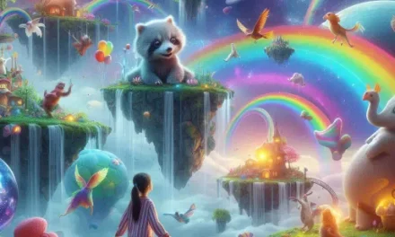 Livros Infantis Portugueses: 5 Histórias Clássicas que Ensinam Valores Essenciais