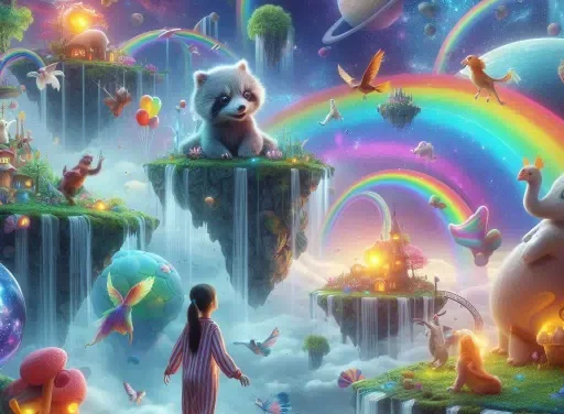 Livros Infantis Portugueses: 5 Histórias Clássicas que Ensinam Valores Essenciais