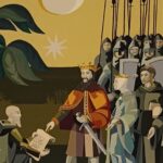 O Descanso do Guerreiro